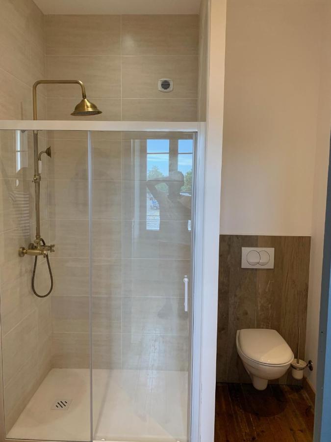 Chambre Balcon بونس المظهر الخارجي الصورة